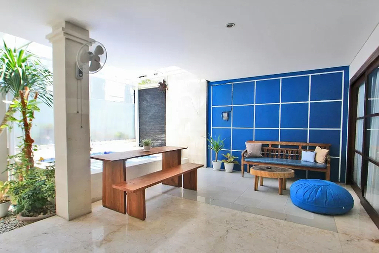 Bedroom 13