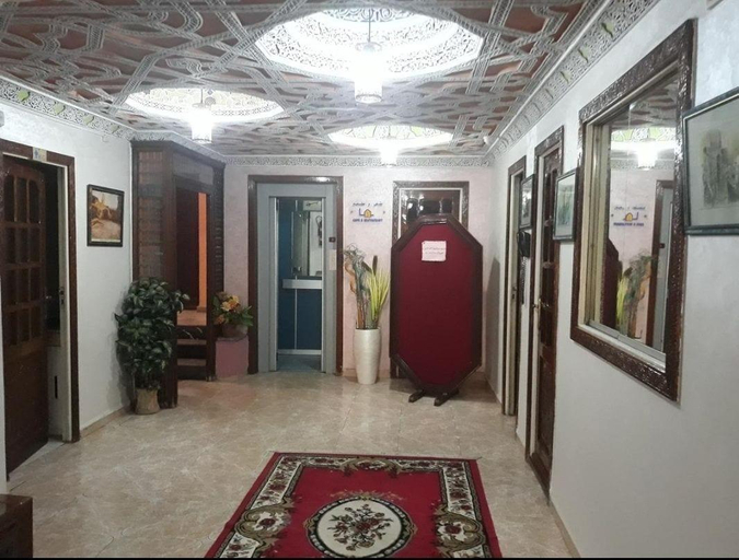 Public Area 2, Hotel lixus nador, Nador