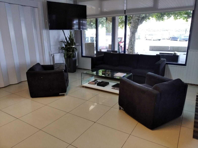 Public Area 3, Hotel Miramar, Pontevedra