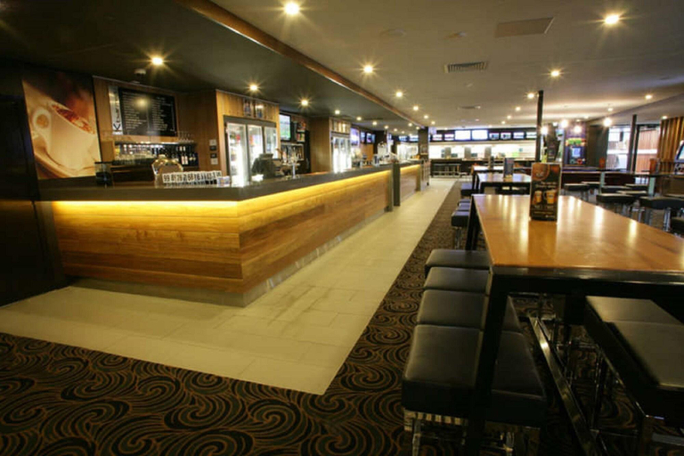 Public Area 2, Nightcap At Keysborough Hotel, Melbourne