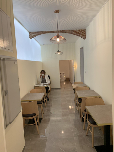 Food & Drinks 5, A Storia, Haute-Corse