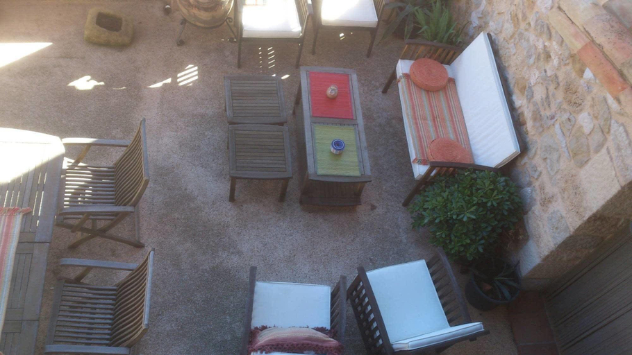 Public Area 2, Casa El Bailador, Teruel