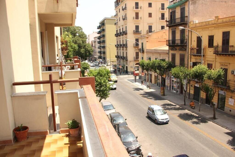 Exterior & Views 2, Dante091, Palermo