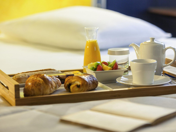 Food & Drinks, Drumdevan Country House Hotel, Highland