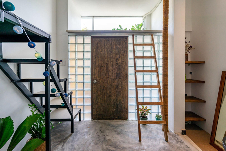 Public Area 3, HOLO BEN THANH SAIGON SERVICED HOMESTAY, District 1