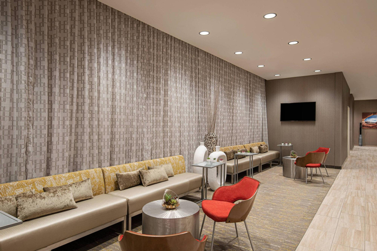 Public Area 3, SpringHill Suites by Marriott St. George Washington, Washington