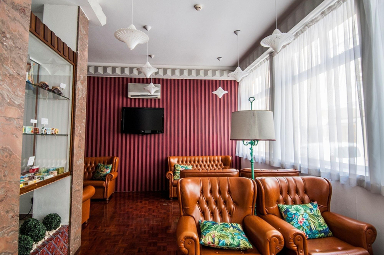 Public Area 3, Next Inn, Portimão