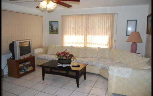 Anne Marie's Bonita Shores Vacation Home, Collier