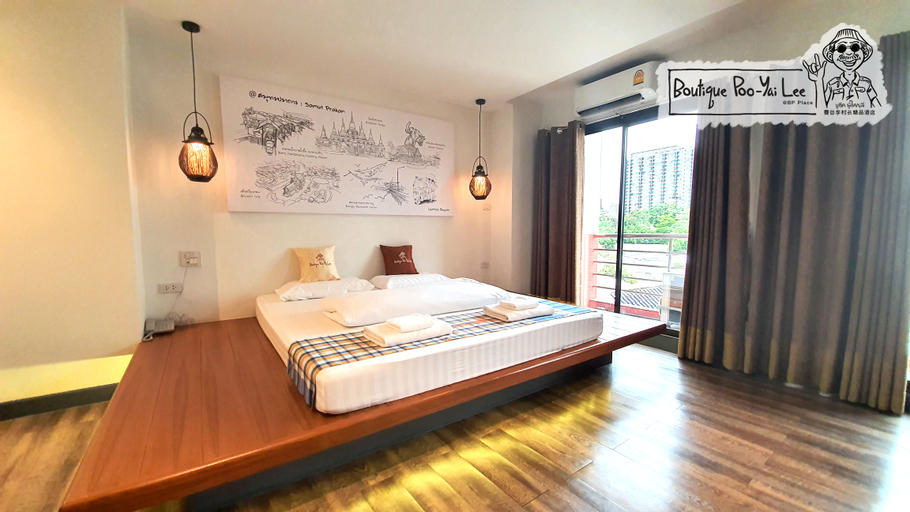 Bedroom 11