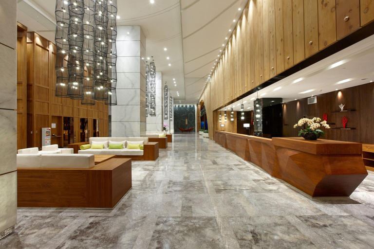 Public Area 4, Four Points By Sheraton Penghu, Penghu
