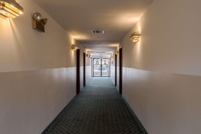 Public Area 2, Super 8 By Wyndham Williams West Route 66/Grand Ca, Coconino