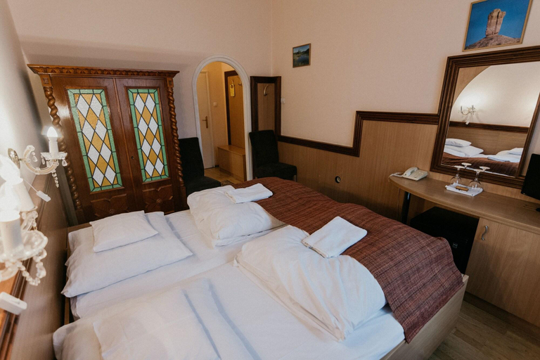 Public Area 2, Tisza Hotel, Szeged