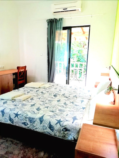 Bedroom 4, Marti Resort, East Macedonia and Thrace
