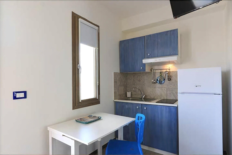 Bedroom 3, 2131 Maresidence - Monolocale, Lecce