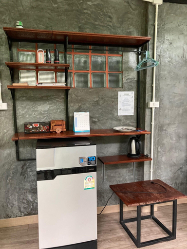Public Area 2, Baan Rai Klai Wiang Homestay, Mae Taeng