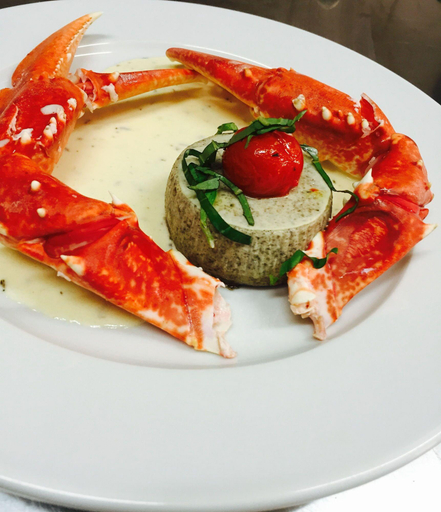 Food & Drinks 5, le Ricordeau, Ille-et-Vilaine