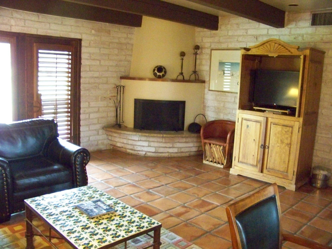 Public Area 3, Tubac Golf Resort & Spa, Santa Cruz
