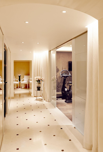 Public Area 4, Grand Hotel du Palais Royal, Paris