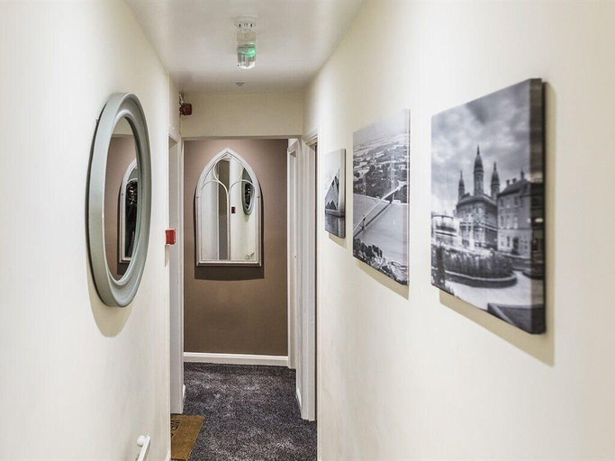 Public Area 3, Burlington Hotel Hull City Centre, Kingston upon Hull