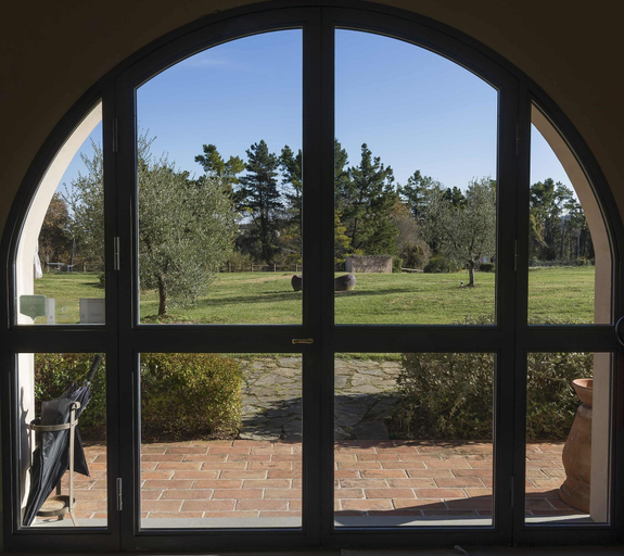 Public Area, Le Sodole Country Resort & Golf, Pisa