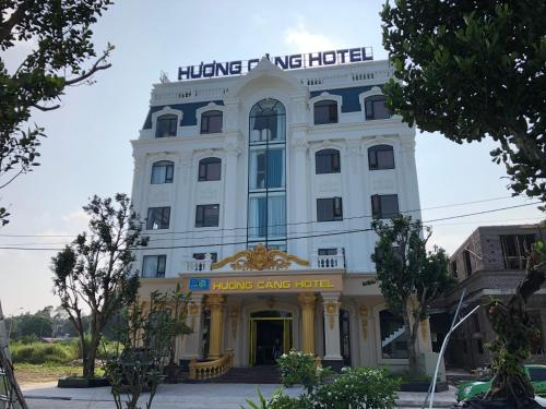 Huong Cang Hotel, Hải Hà