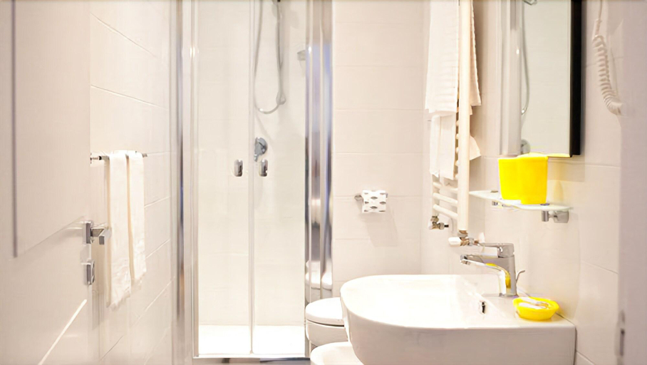 Bathroom 4, Boutique Hotel Liddo, Barletta-Andria-Trani