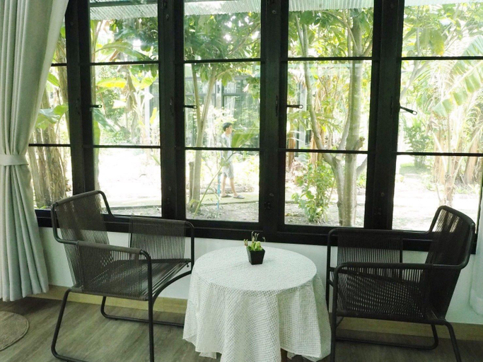 Food & Drinks 5, Baan Rai Klai Wiang Homestay, Mae Taeng
