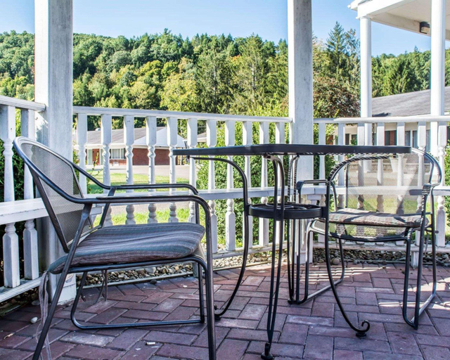 Exterior & Views 2, Rodeway Inn Marshall Manor Horseheads, Chemung