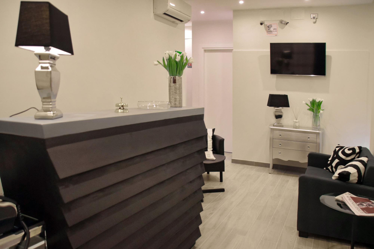 Public Area 3, Gregori Guest House, Roma