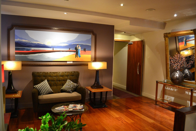 Public Area 5, Splendid Hotel Lac d'Annecy, Handwritten Collection, Haute-Savoie