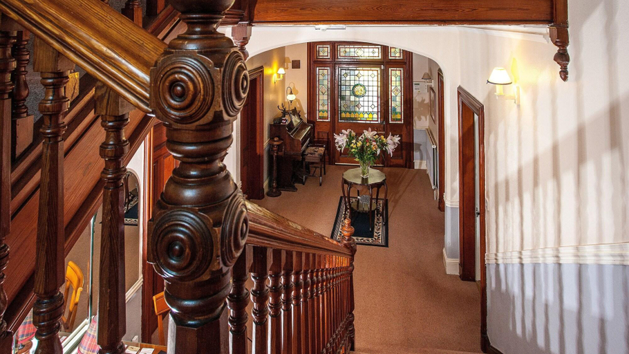 Public Area 2, Kiltearn Guest House, Highland