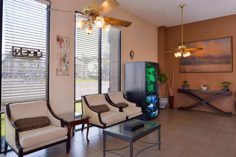 Others 5, Studio 6 Suites Delano, CA, Kern