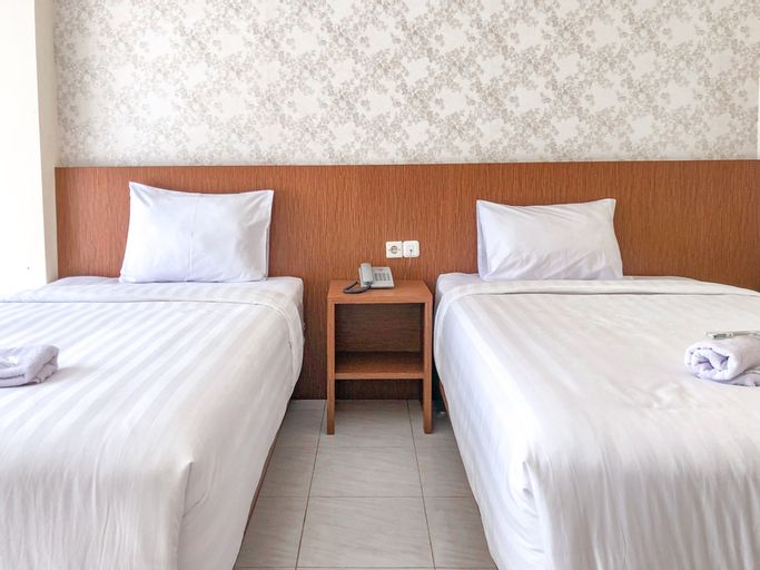De Malang Sweet Homestay Syariah, Malang