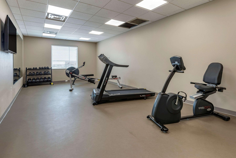 Others 5, Mainstay Suites Durango, La Plata
