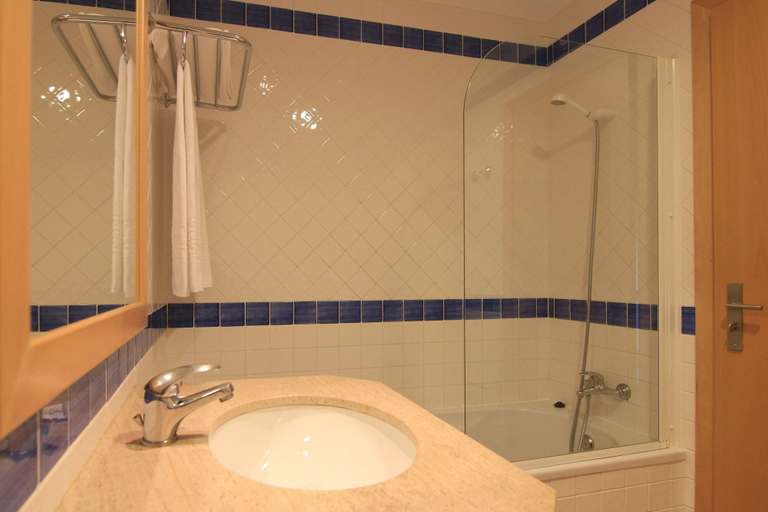 Bathroom 5, Monte da Eira, Alcoutim