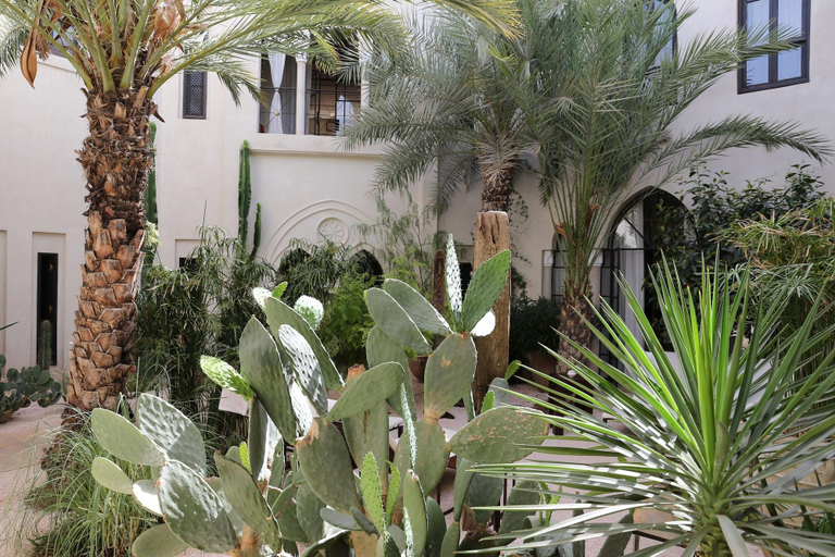 Exterior & Views 2, Palais Khum, Marrakech