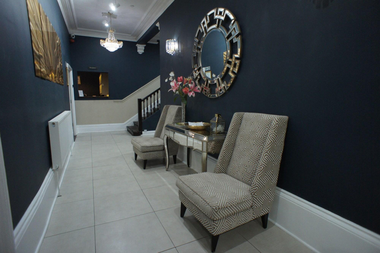 Public Area 2, Applewood Hotel, Poole
