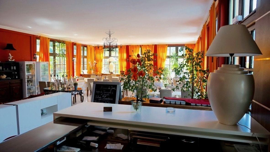 Public Area 3, Auberge Provencale, Alpes-Maritimes