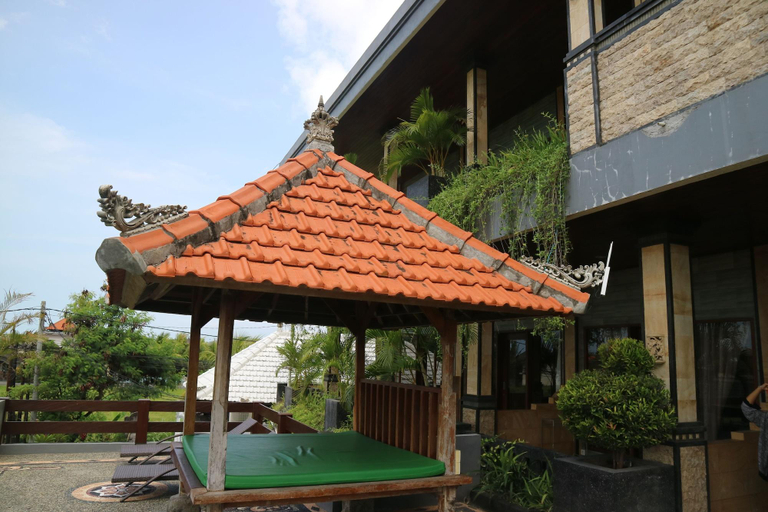Exterior & Views 2, Bima Sakti House Canggu, Badung