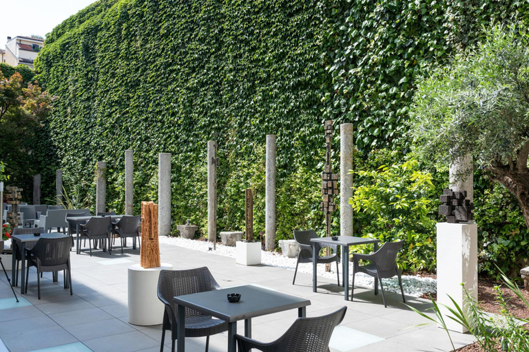 Exterior & Views 2, Hotel Milano Castello, Milano
