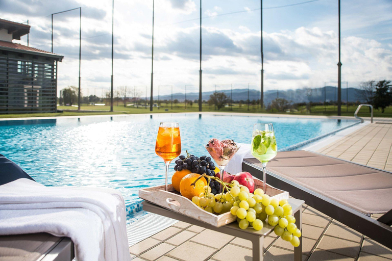 Sport & Beauty 3, Theodora Golf Club, Ciugud