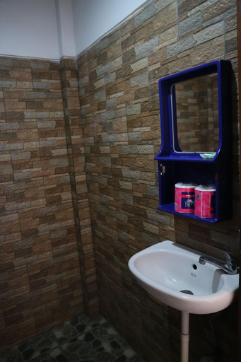 Bathroom 4, Bima Sakti House Canggu, Badung