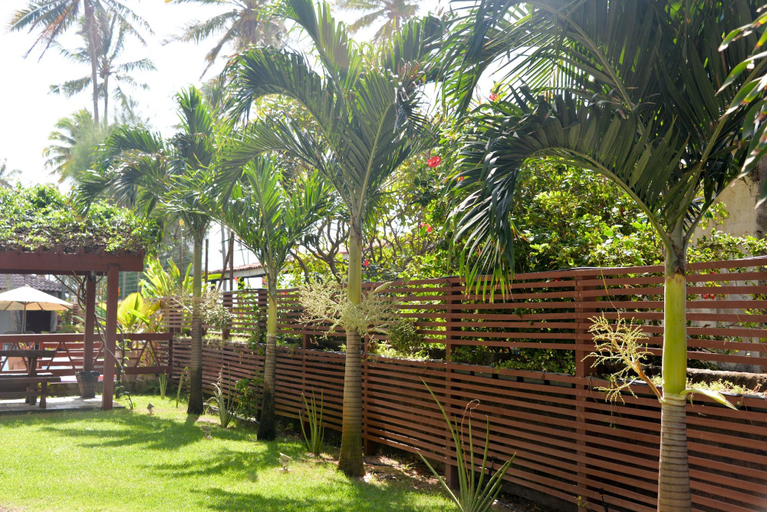 Exterior & Views 2, Pousada Iandê, Ipojuca
