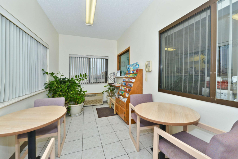 Public Area 2, Americas Best Value Inn Champaign, Champaign