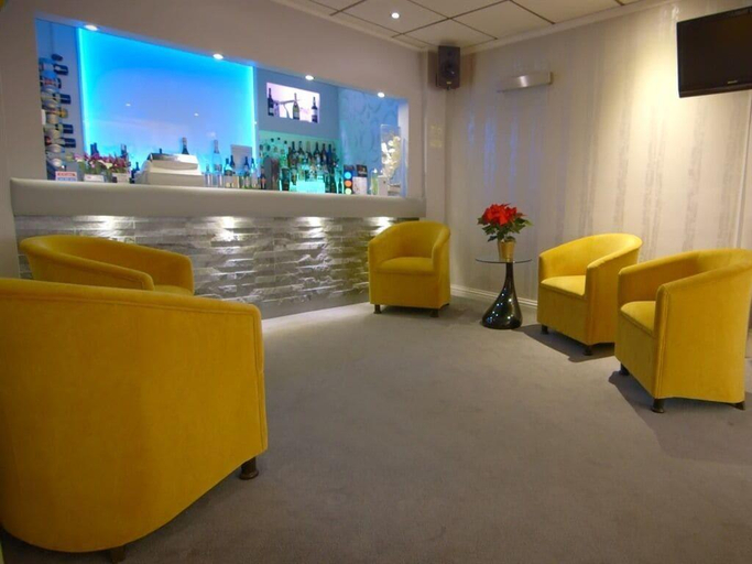 Public Area 4, Kenley Hotel, Blackpool