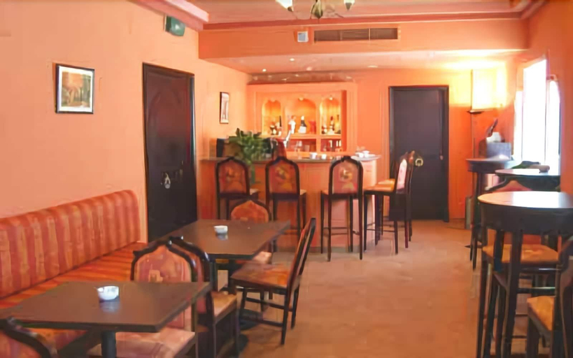 Public Area 2, Golden Carven Hotel, Heliopolis