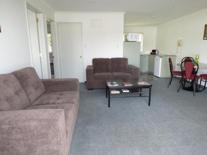 Public Area 3, Alexandra Heights Motel, Central Otago