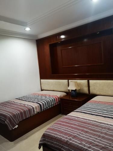 Balqesh Inn, Kemaman