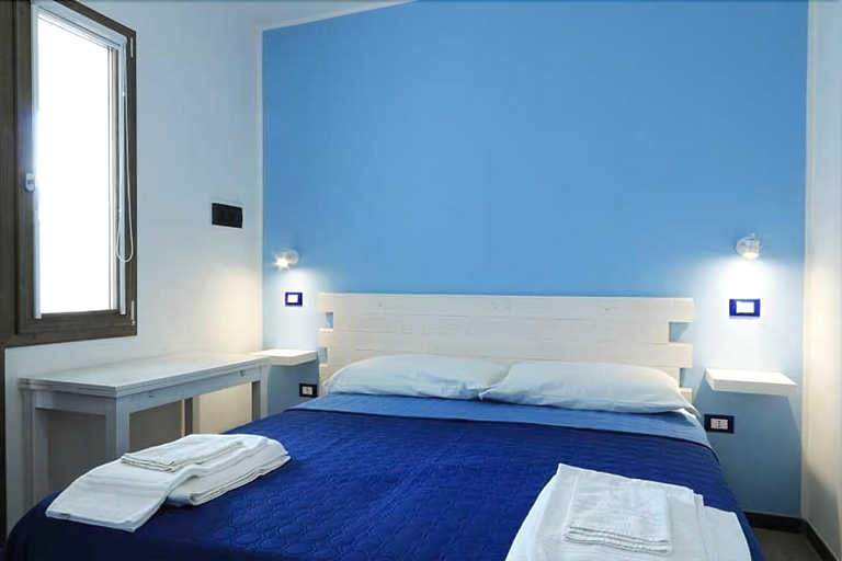 Bedroom 4, 2131 Maresidence - Monolocale, Lecce