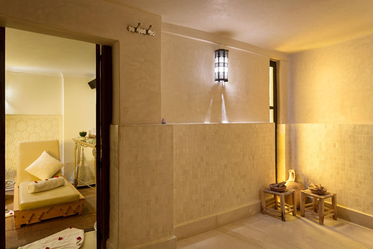 Bathroom 4, Palais Khum, Marrakech